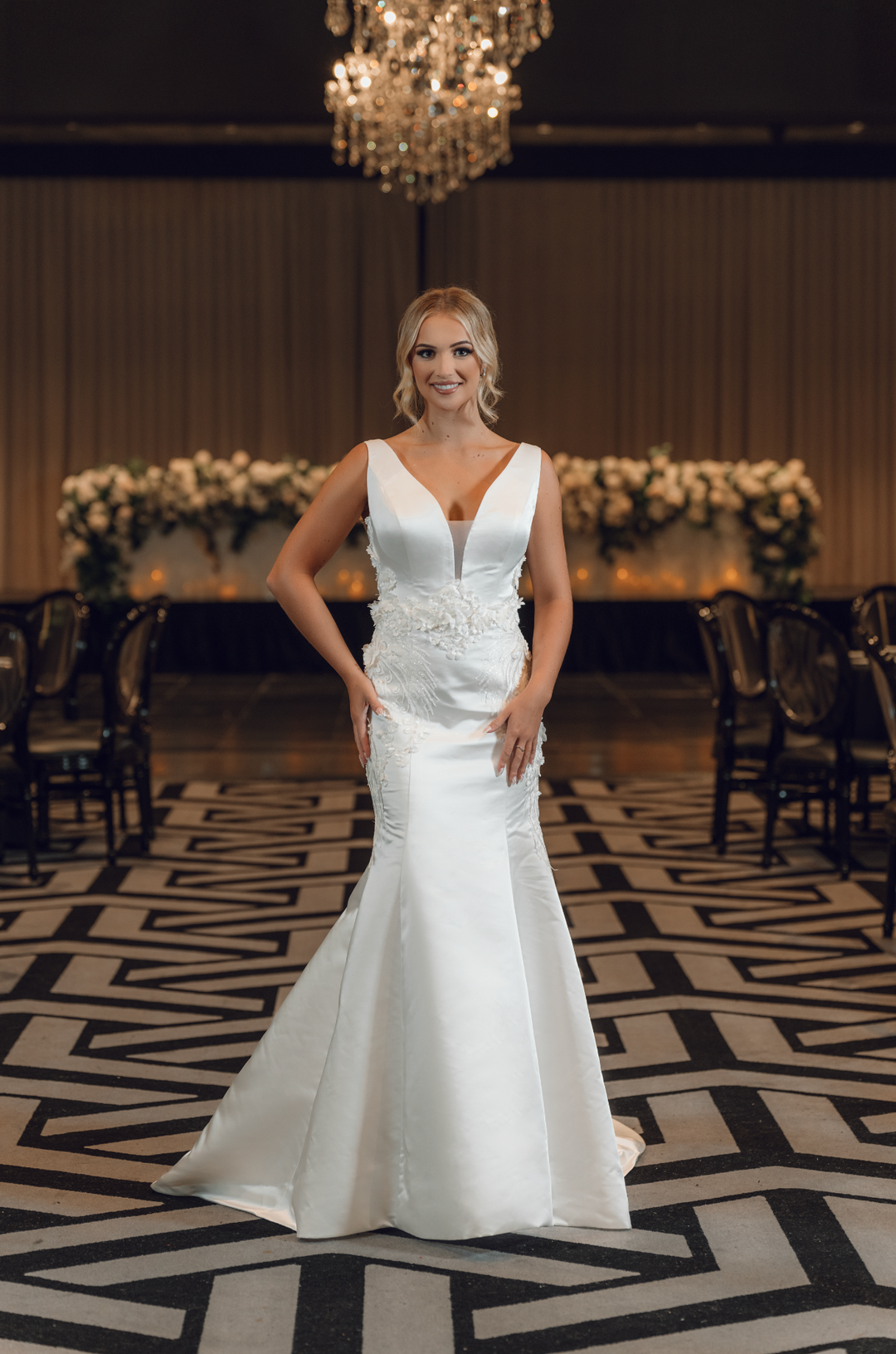 The Future of Bridal Fashion: How MASAL is Redefining Tradition with Modern Elegance