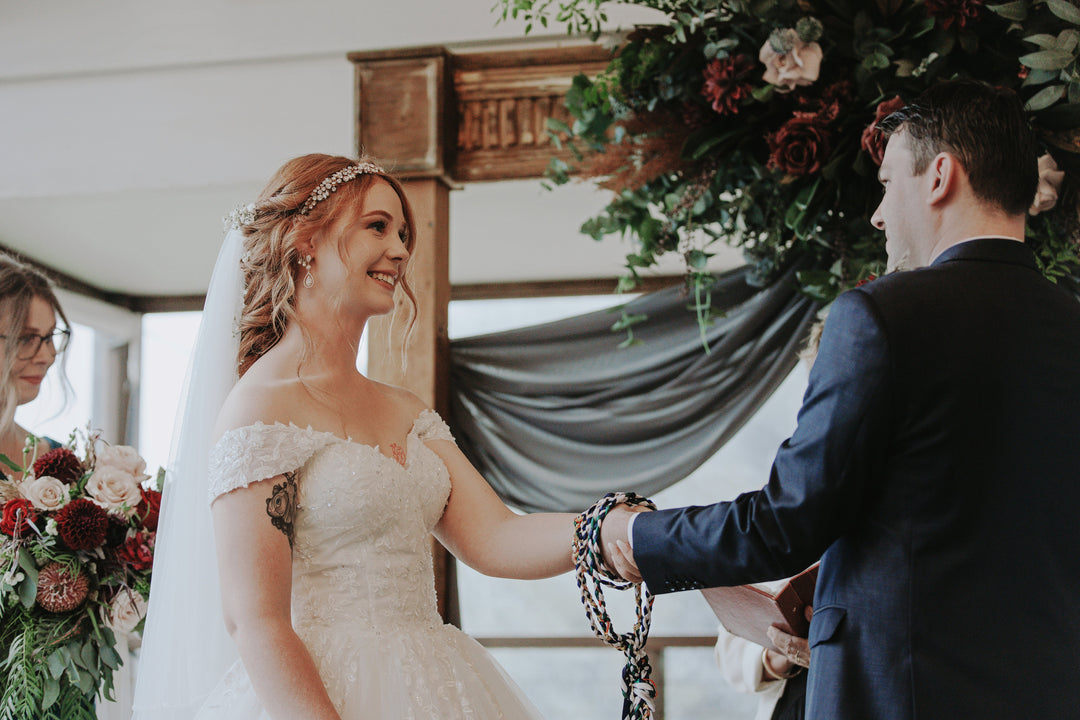 Best Wedding Hairstyle Ideas