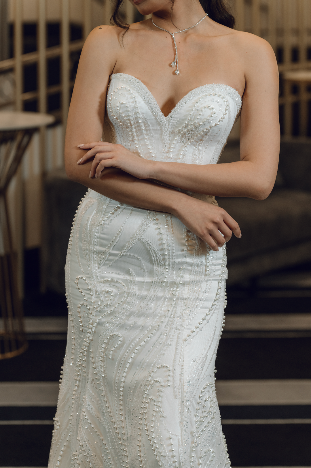 How to Store a Wedding Dress: Tips for Long-Term Preservation