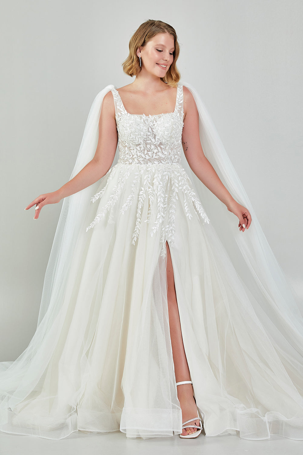 Ball Gown