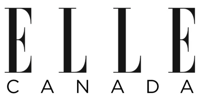 Elle Canada logo – MASAL feature 