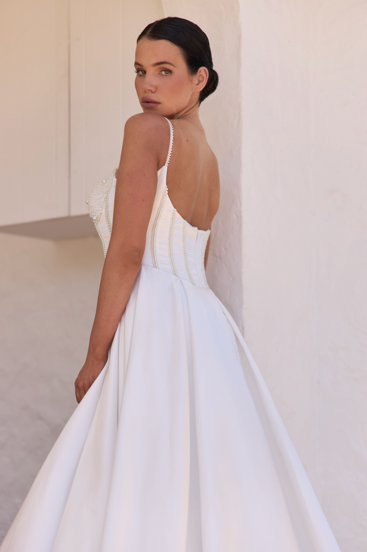 Kendall